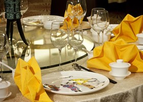 Sheraton Xi'an Hotel