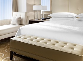 Sheraton Xi'an Hotel
