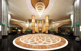 Sheraton Xi'an Hotel