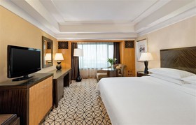 Sheraton Xi'an Hotel
