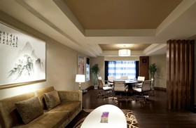 Sheraton Xi'an Hotel