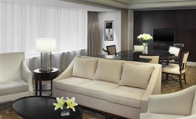 Sheraton Xi'an Hotel