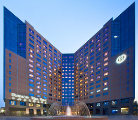Sheraton Xi'an Hotel