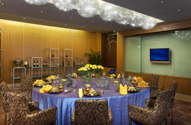 Sheraton Xi'an Hotel