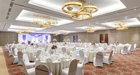 Sheraton Xi'an Hotel