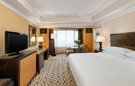 Sheraton Xi'an Hotel