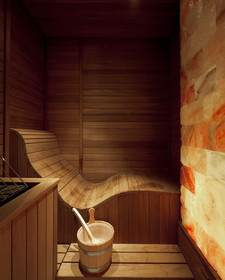Sheraton Xi'an Hotel