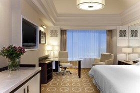 Sheraton Xi'an Hotel