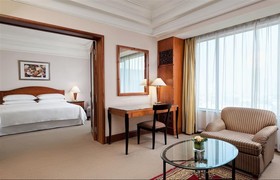 Sheraton Xi'an Hotel