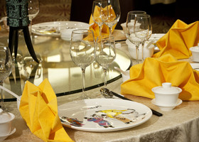 Sheraton Xi'an Hotel