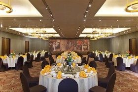 Sheraton Xi'an Hotel