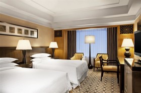 Sheraton Xi'an Hotel