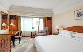 Sheraton Xi'an Hotel