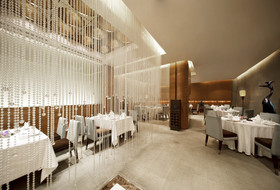 Sheraton Xi'an Hotel