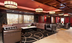 Sheraton Xi'an Hotel