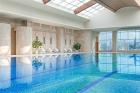 Sheraton Xi'an Hotel