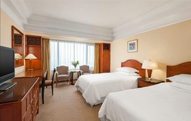 Sheraton Xi'an Hotel
