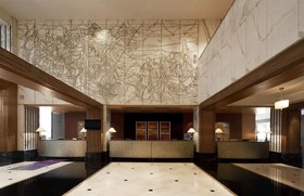 Sheraton Xi'an Hotel