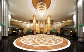Sheraton Xi'an Hotel