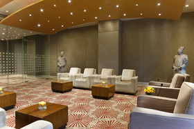 Sheraton Xi'an Hotel