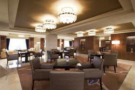 Sheraton Xi'an Hotel
