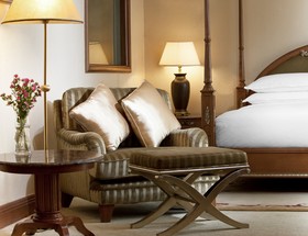 Sheraton Xi'an Hotel