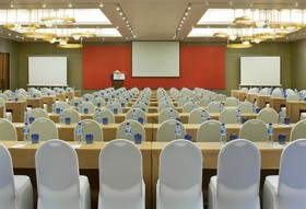 Sheraton Xi'an Hotel