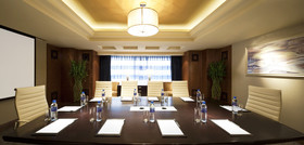 Sheraton Xi'an Hotel