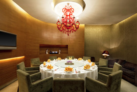 Sheraton Xi'an Hotel