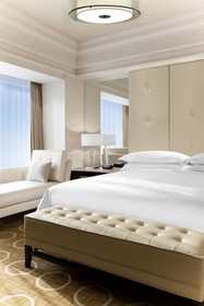 Sheraton Xi'an Hotel