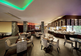 Sheraton Xi'an Hotel