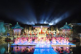 Sheraton Xi'an Hotel