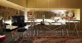 Sheraton Xi'an Hotel