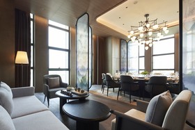 Sheraton Xi'an South