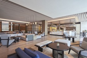 Sheraton Xi'an South