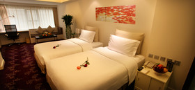 Skytel Hotel Xian