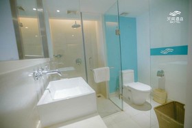Skytel Hotel Xian