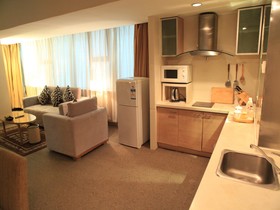 Skytel Hotel Xian