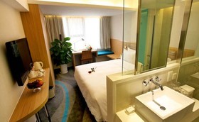 Skytel Hotel Xian