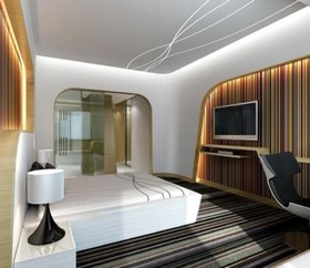 Skytel Hotel Xian