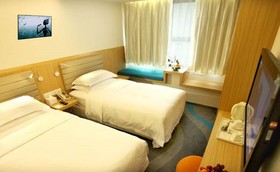 Skytel Hotel Xian