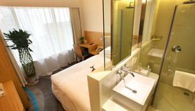 Skytel Hotel Xian