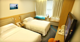 Skytel Hotel Xian