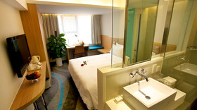 Skytel Hotel Xian