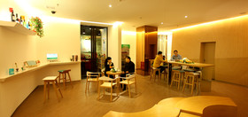 Skytel Hotel Xian