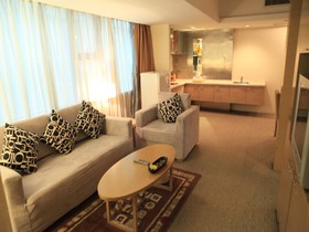 Skytel Hotel Xian