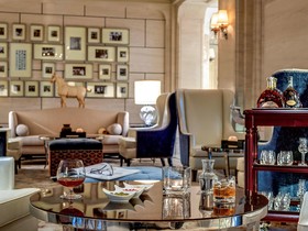 Sofitel Legend Peoples Grand Hotel Xian