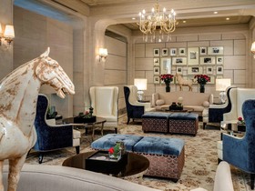 Sofitel Legend Peoples Grand Hotel Xian