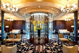 Sofitel Legend Peoples Grand Hotel Xian