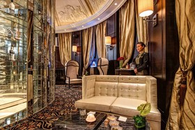 Sofitel Legend Peoples Grand Hotel Xian